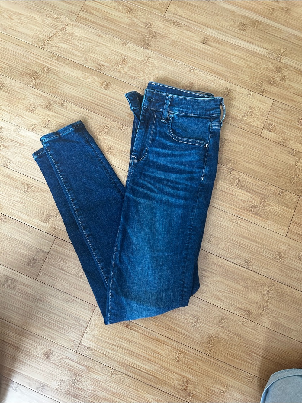 American Eagle short Jeans